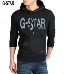 g-star veste mode 2019U-2012 new nouveau mark gstar noir